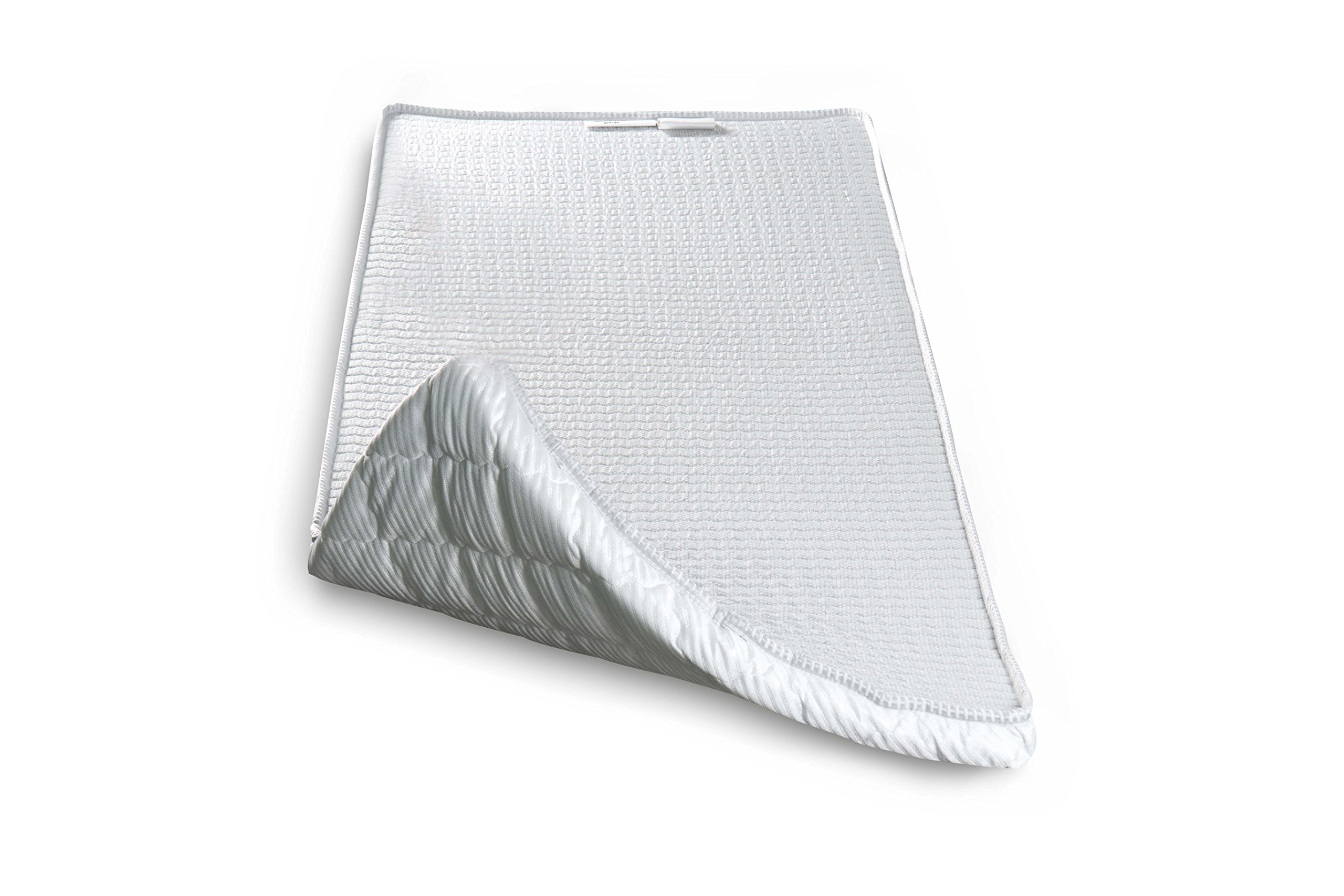 Matelas d'appoint en mousse Légèreté 140x200