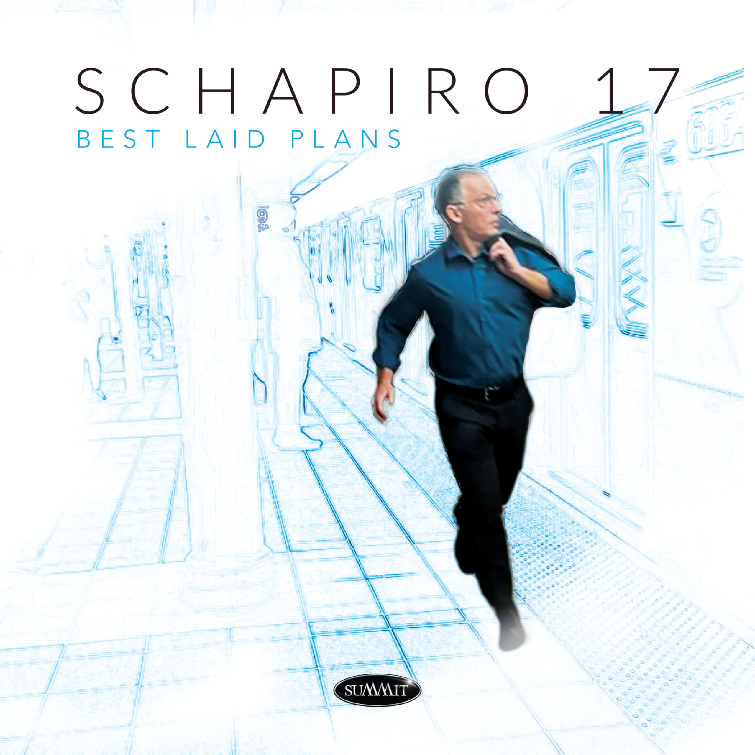 BEST LAID PLANS