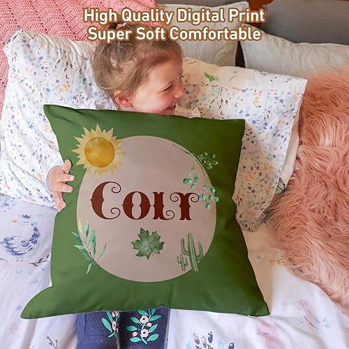 Miniatura 7 de KAINSY Juego de ropa de cama personalizado para cuna, 3 piezas con temática de caballos, ropa de cama para cuna, ropa de cama para niños y niñas,