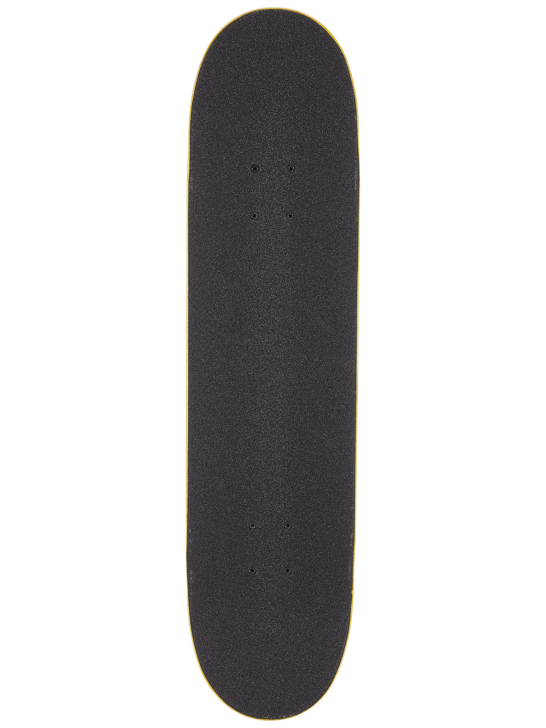 Zoo York CRACKERJACK Skateboard 2021 White