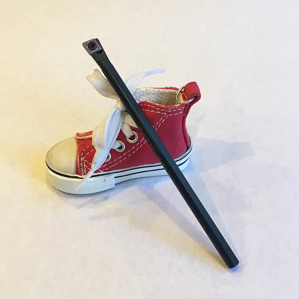 Amazon.co.jp: (TOP MEISTER) スローアウェイバイト 内径加工用