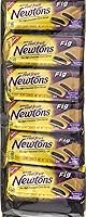 Vista 3 de Nabisco Fig Newtons - Galletas masticables de 2 onzas (paquete de 12)