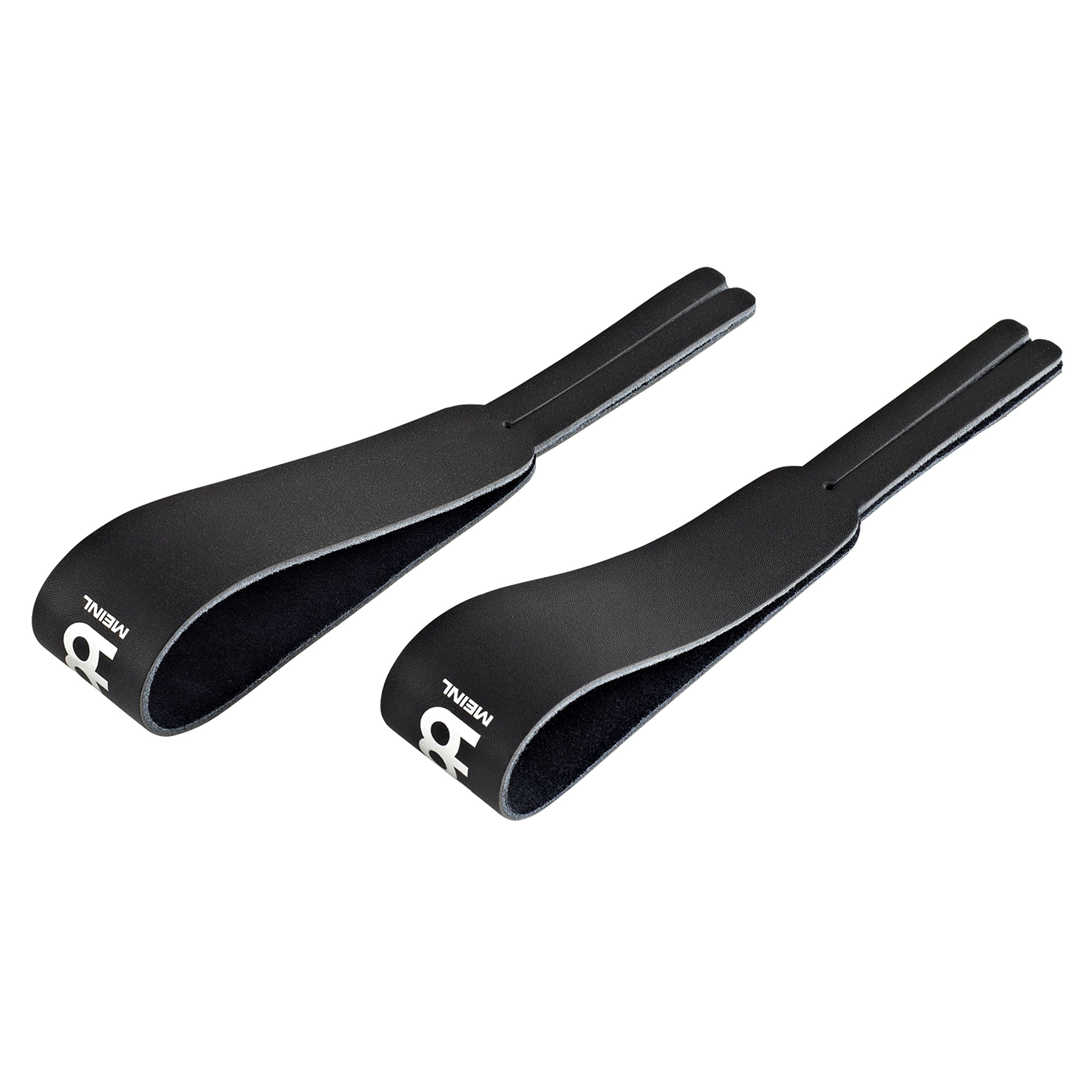 Meinl Cymbals BR2 Marching Leather Straps, Pair