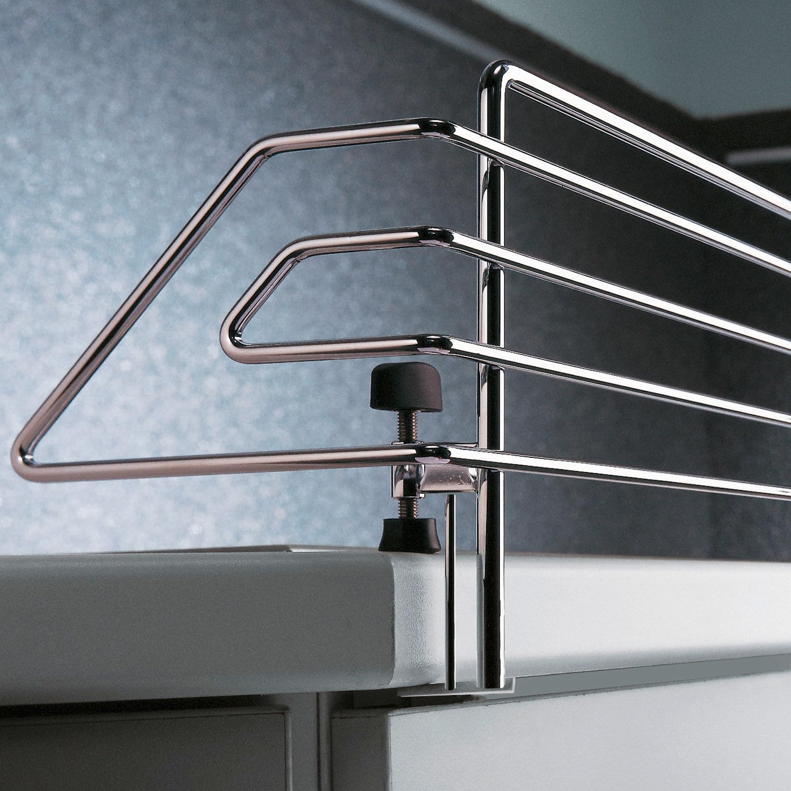 SO-Tech® Dispositivo Sicurezza per Bambini per Piano Cottura da 90 Larghezza: 978 Millimetri/Altezza 140 mm/profondità: 175 mm