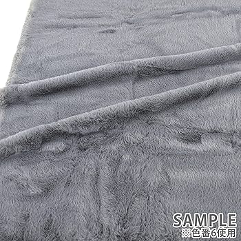 ＊handmade＊ラビットボア★ファーターバン 1477_8.jpg