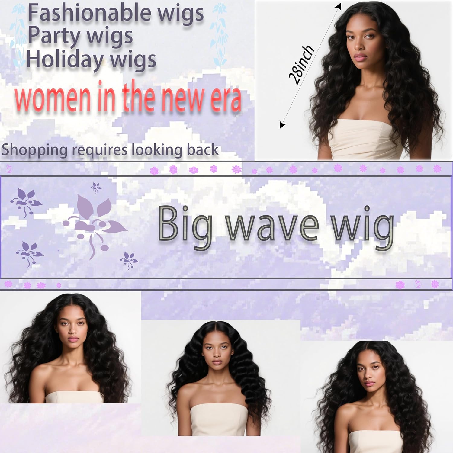 28 Inch Wear and Go Glueless Wigs Human Hair Pre Plucked Pre Cut 150% Density 5x5 HD Lace Closure Wigs Human Hair for Women Body Wave Lace Front Wigs Human Hair Glueless Wigs Human Hair