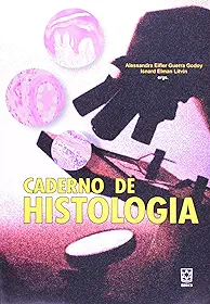 Caderno de Histologia