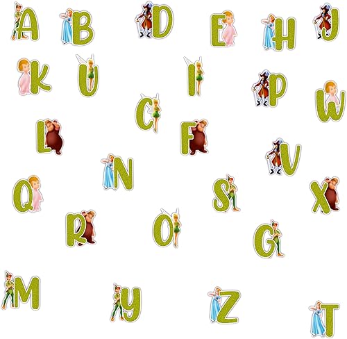 Vista 15 de Seyal® Stewie Grifin A-Z - Adhesivo decorativo para pared