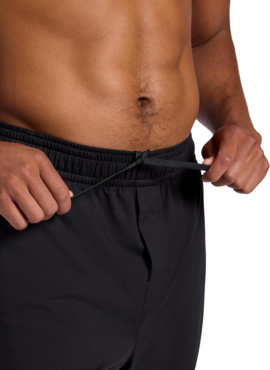 Gaiam Mens Chill Flex Jogger, Slim Fit, 30” Inseam, Stretch Midweight Material - Image 3