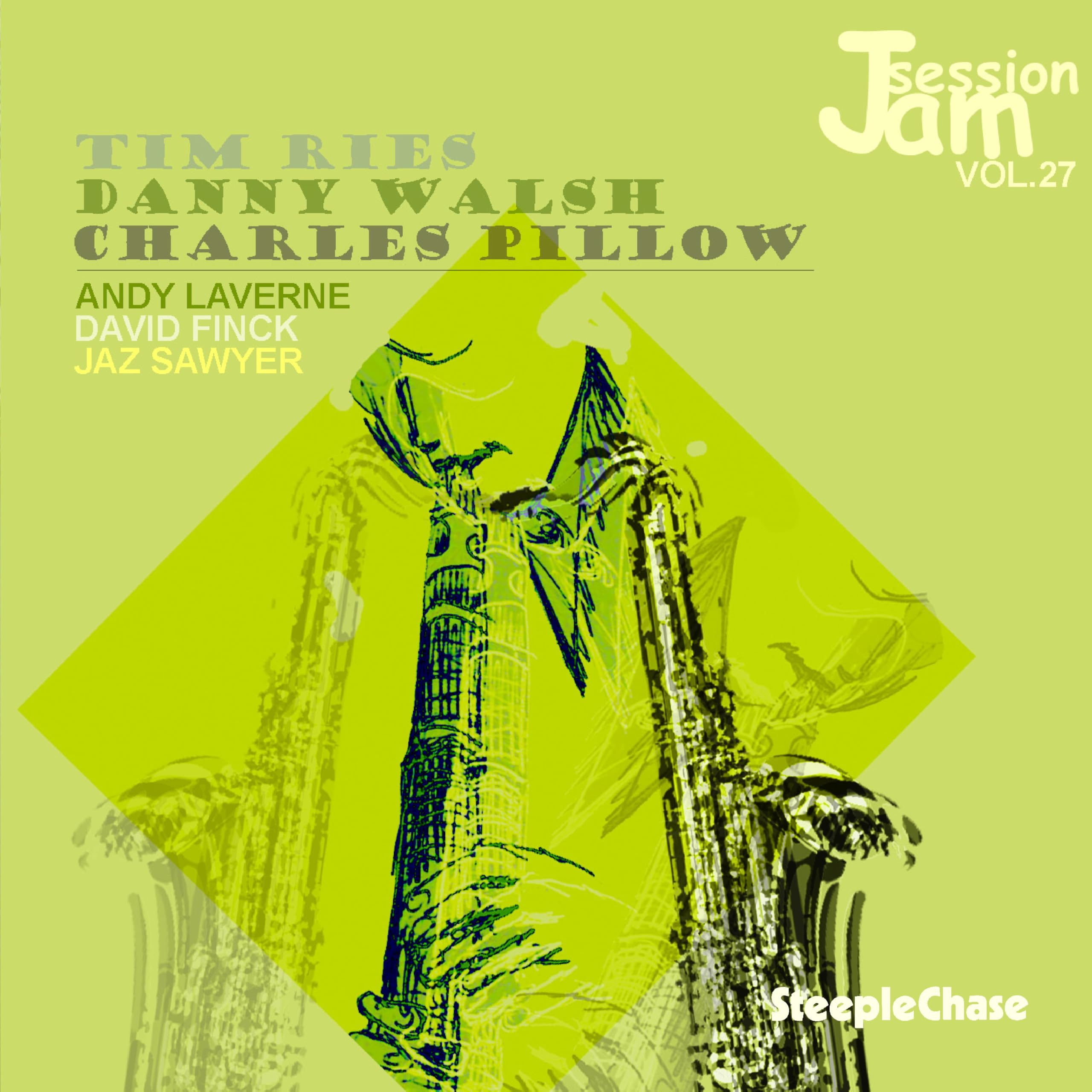 Jam Session, Vol. 27