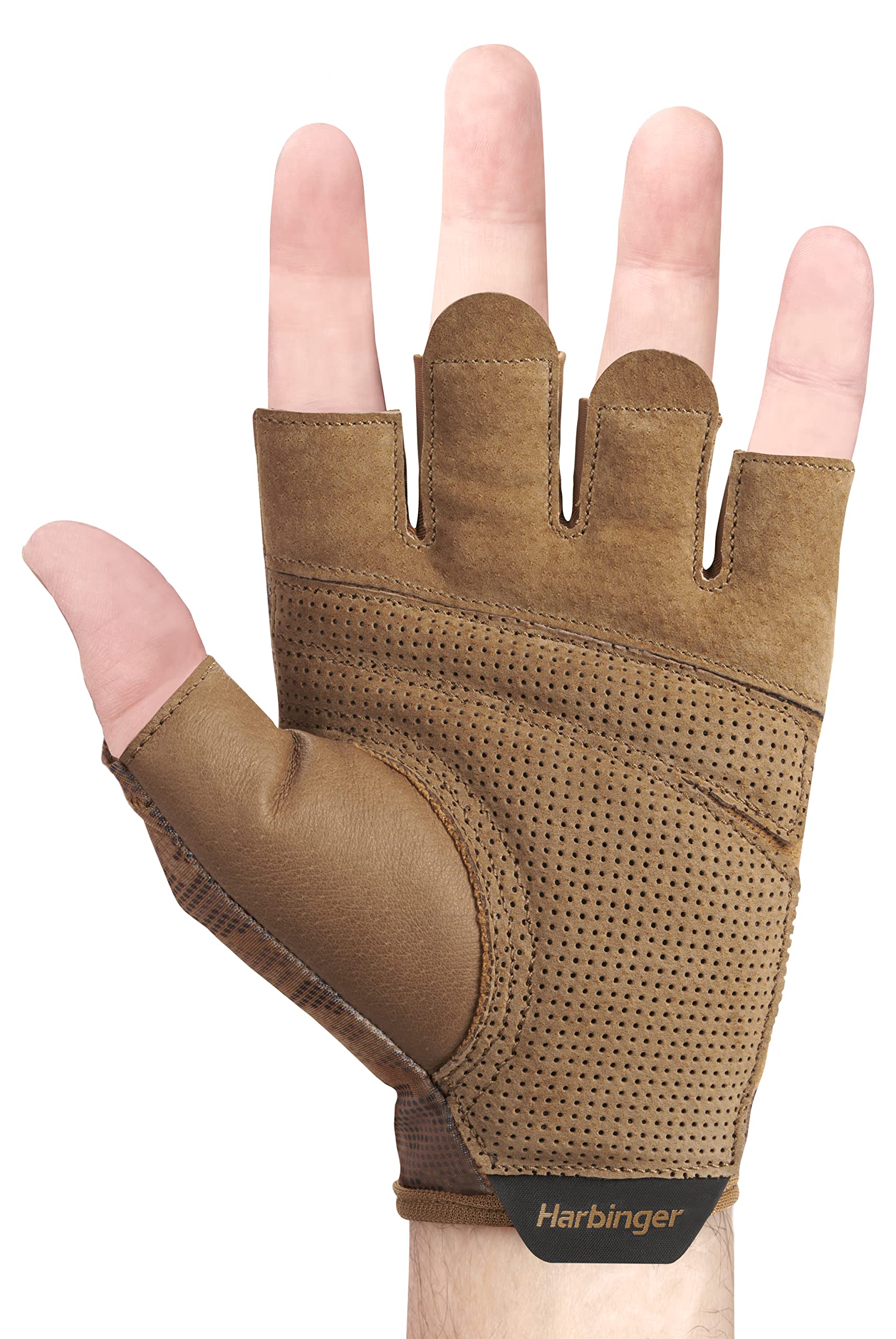 Harbinger Pro Rękawiczki unisex