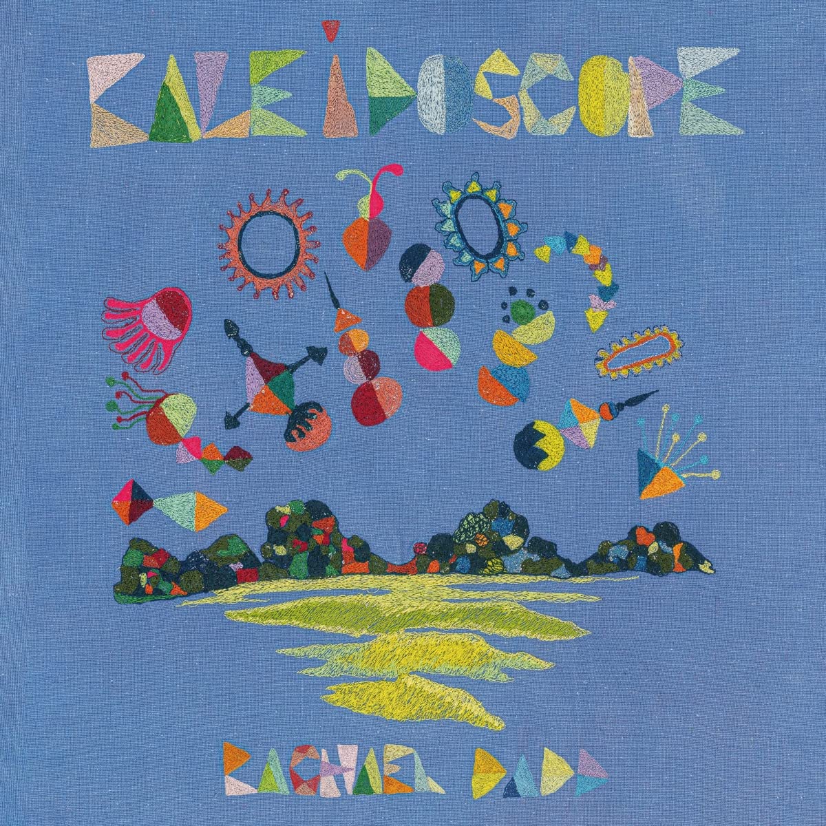 Kaleidoscope [VINYL]