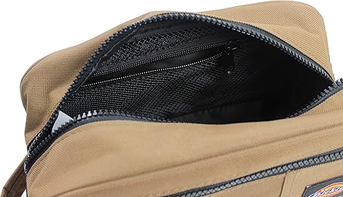 Miniatura 5 de Dickies Work Travel Dopp - Bolsa para viaje Marrón Brown Duck 10603