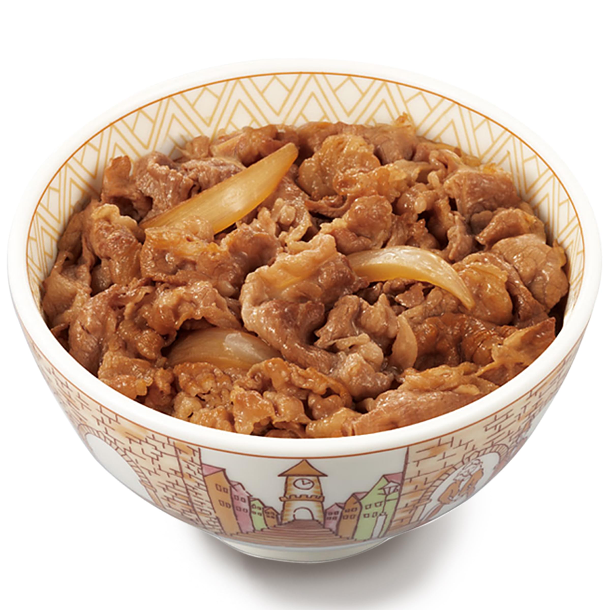 Amazon.co.jp: ゼンショーネットストア: すき家