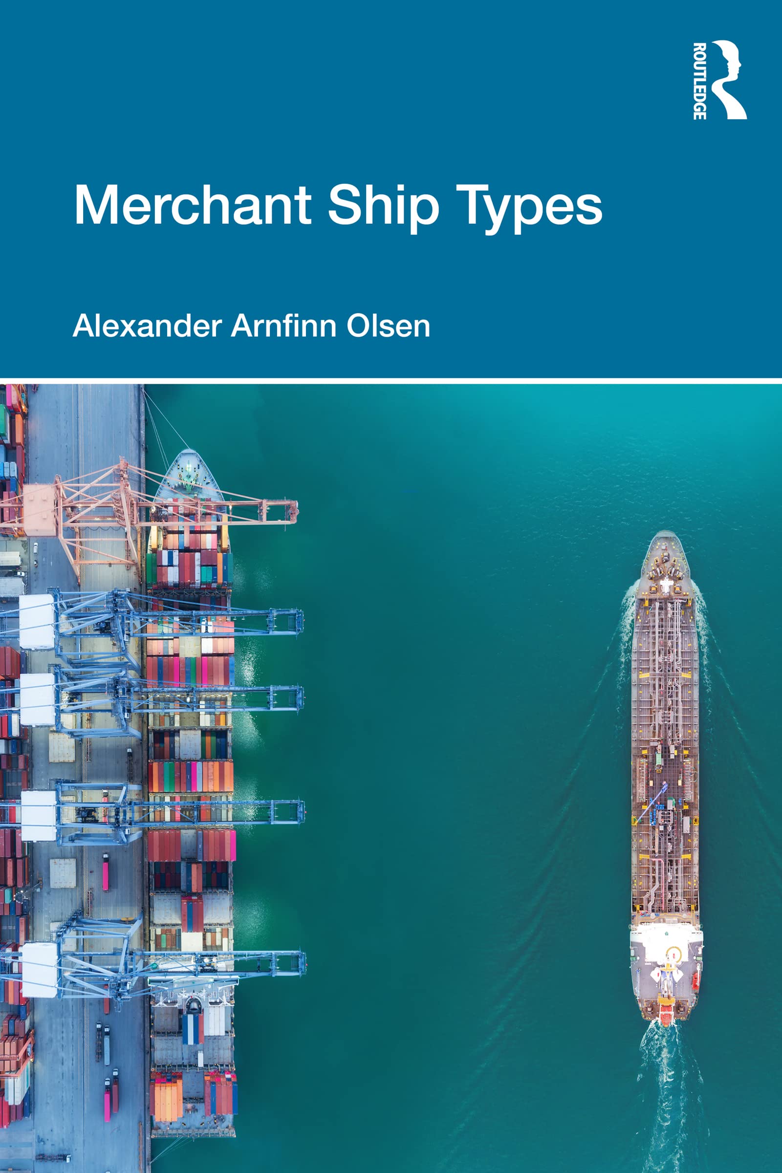 Merchant Ship Types (English Edition)
