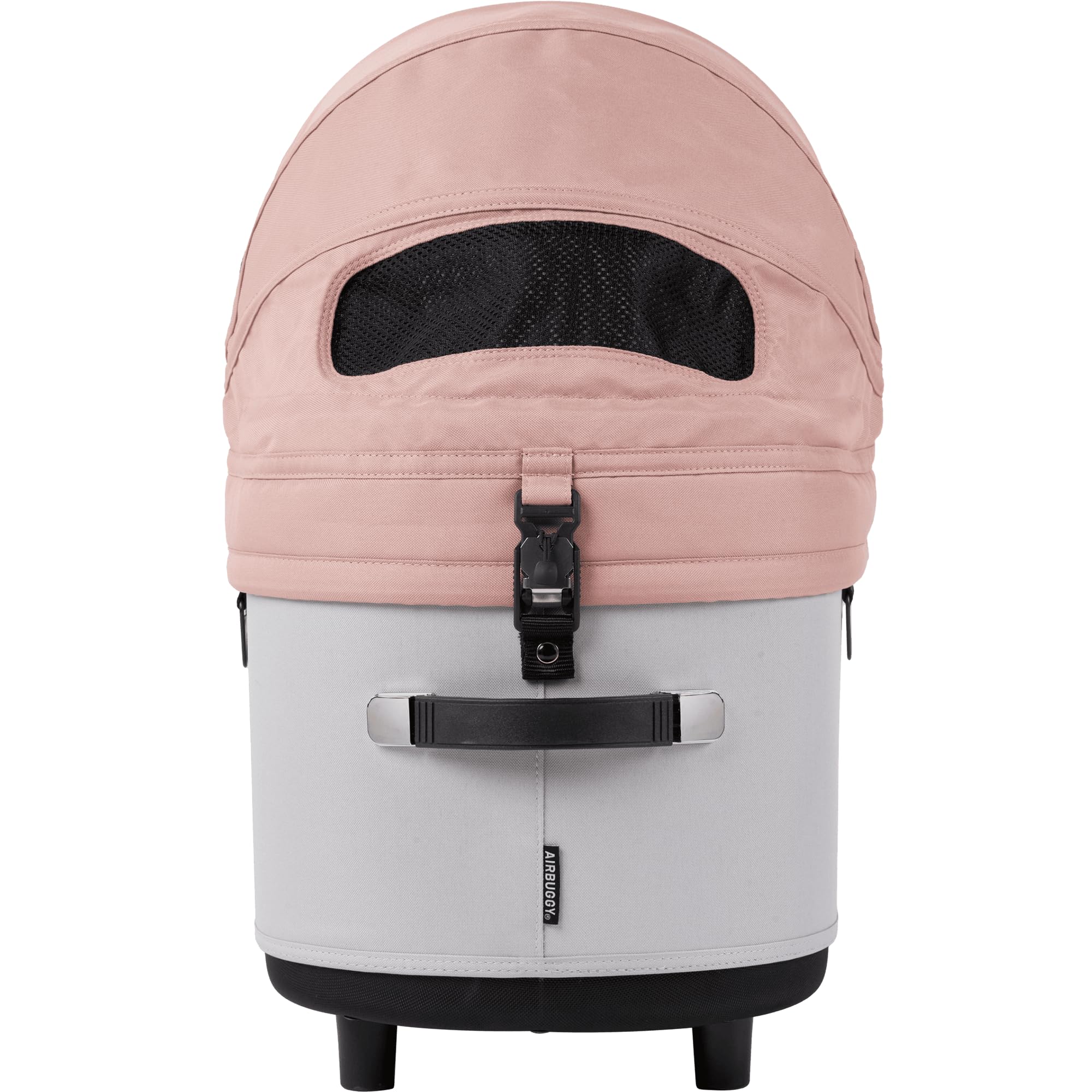 Amazon | AirBuggy for Pet ドーム3 コット単体 ラージ サーモンベリー