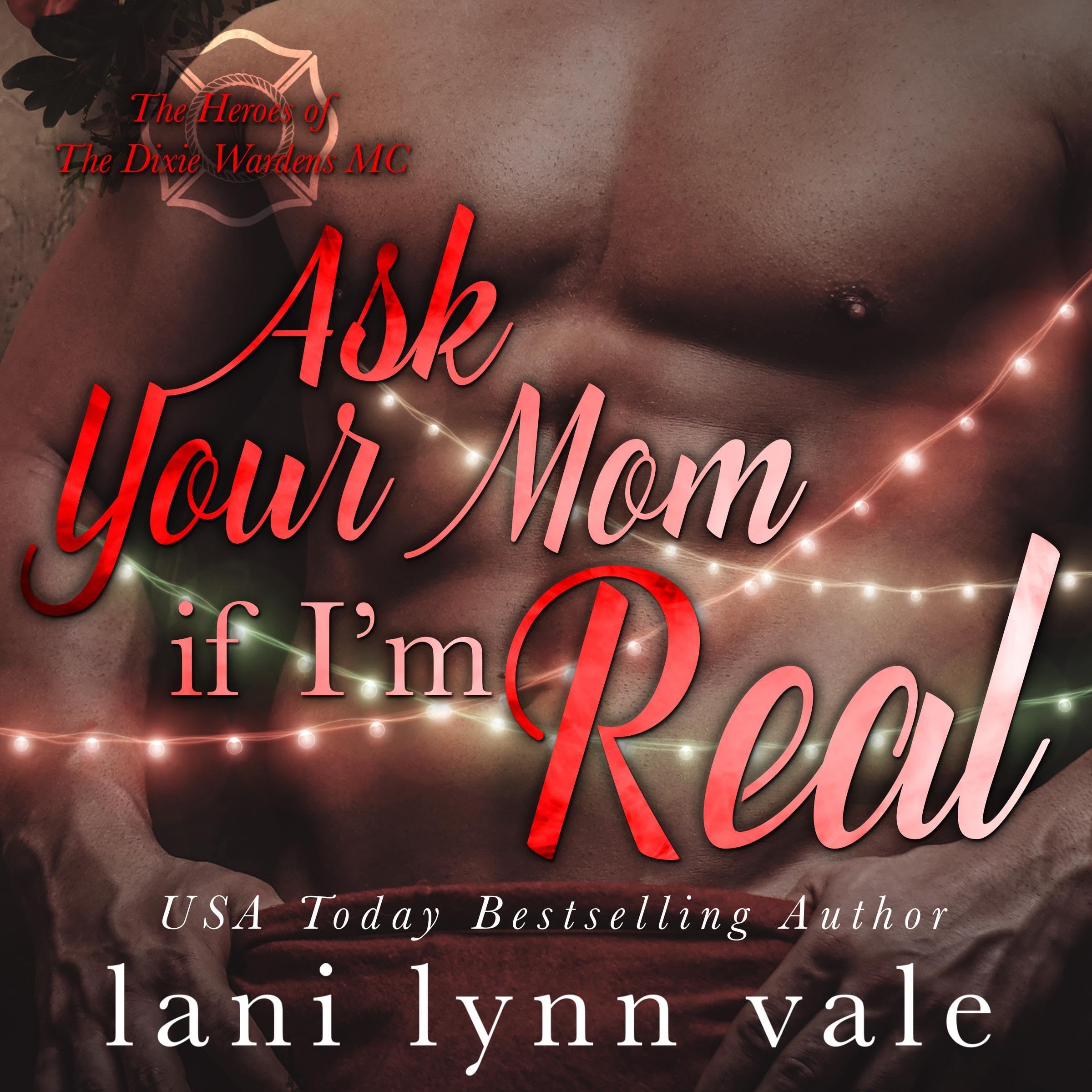 Cover art for Ask Your Mom If I'm Real