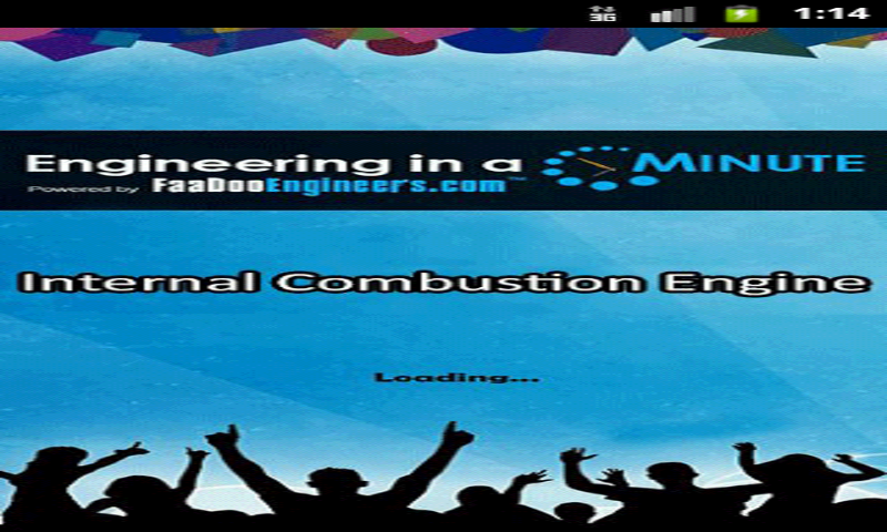 Internal Combustion Engine - App on Amazon Appstore