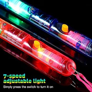 モフルン ペンライト 後夜祭 Amazon.co.jp: Toyvian コンサートライト 電池式 ペンライト