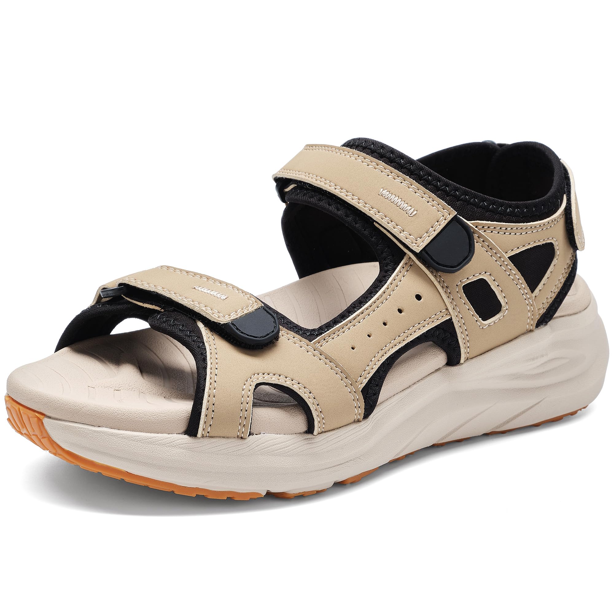 Hiking Sandals with Arch Support for Woman