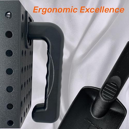 Miniatura 5 de Accesorios para detectores de metales tamiz de arena para la playa, pala de playa y herramienta de pala de arena para recolección de conchas, tamiz