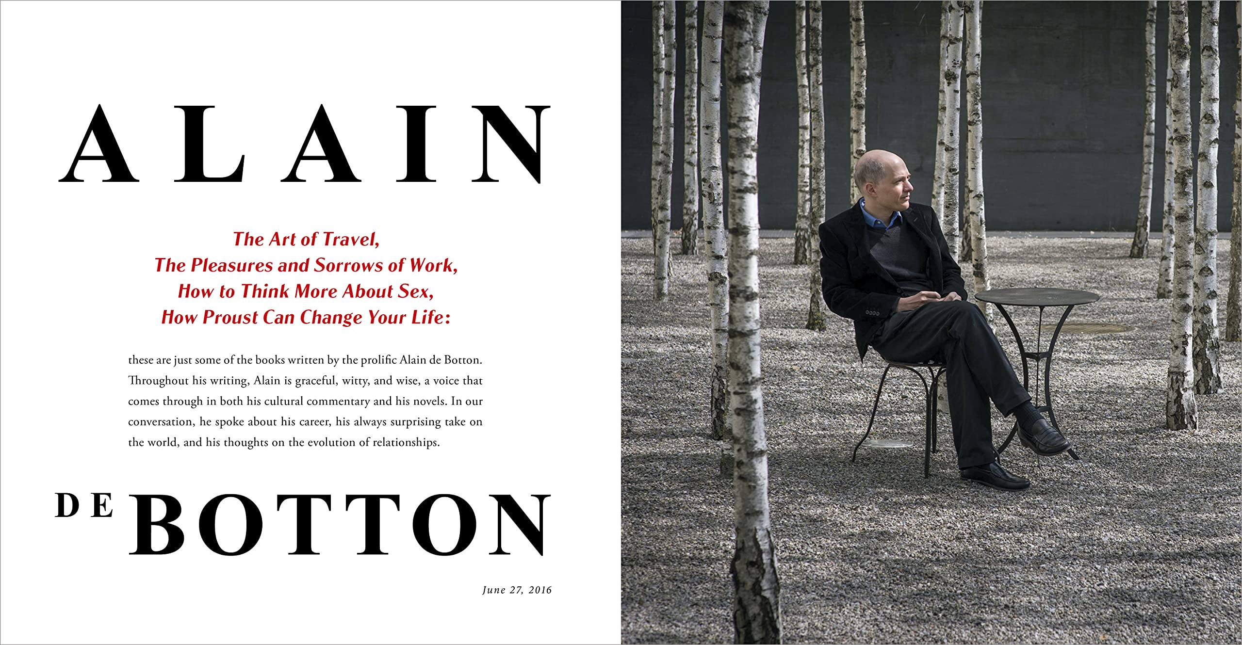Why Design Matters: Conversations with the World's Most Creative People