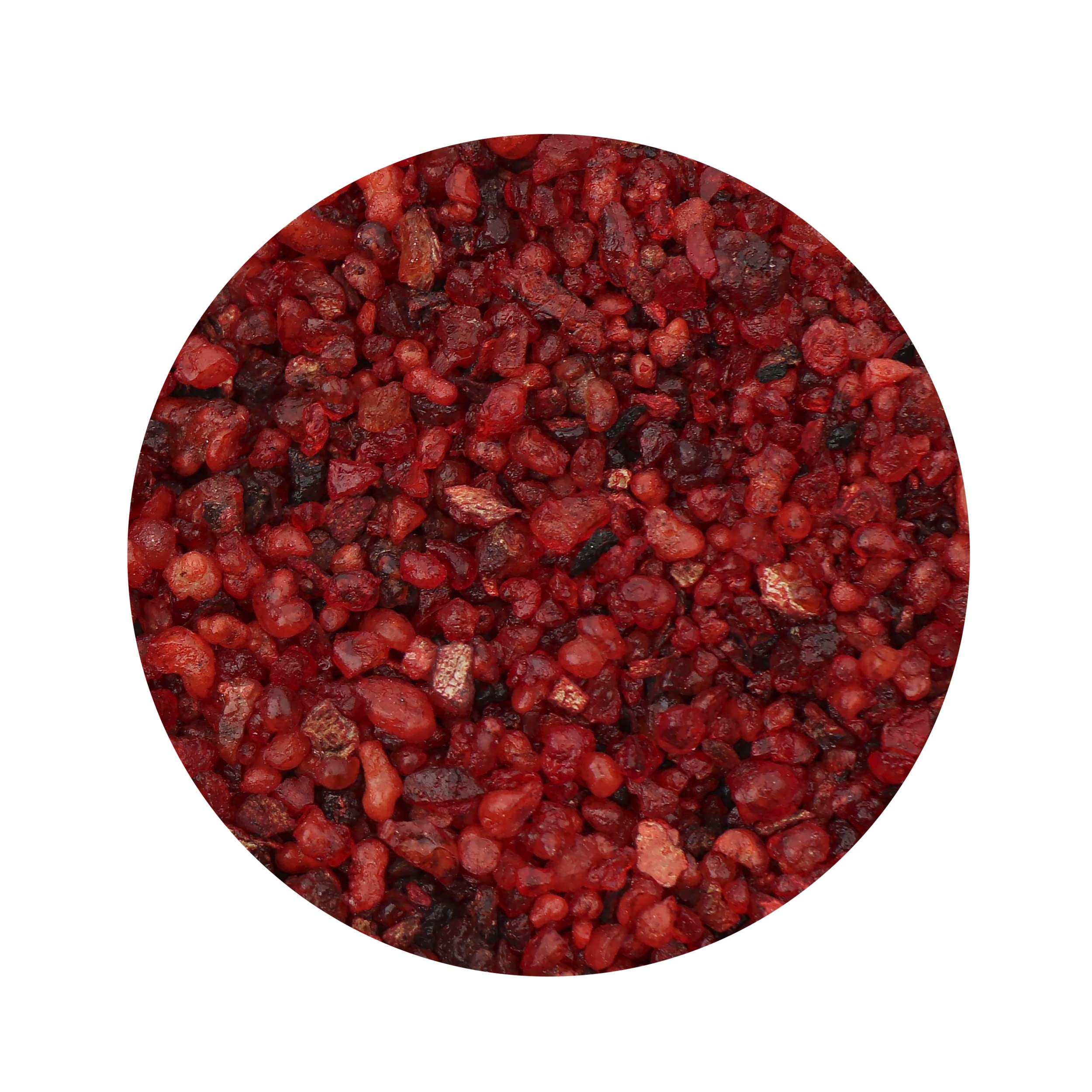 Nklaus 100G 13898 Frankincense Red Natural Olive Tree Incense Mix Finest Church Quality