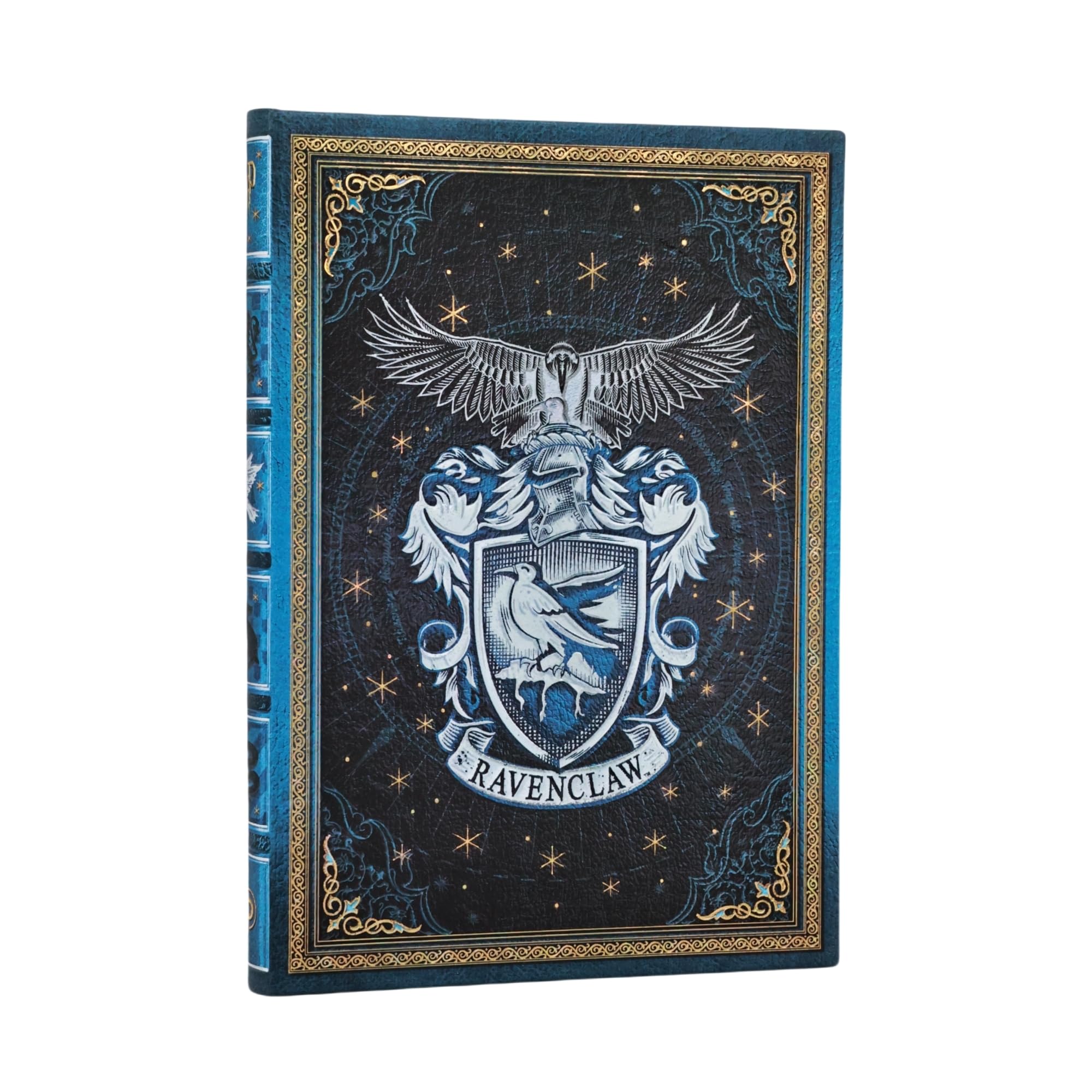 Ravenclaw Journal Harry Potter Collection Midi Custom Un by Paperblanks HARDBACK