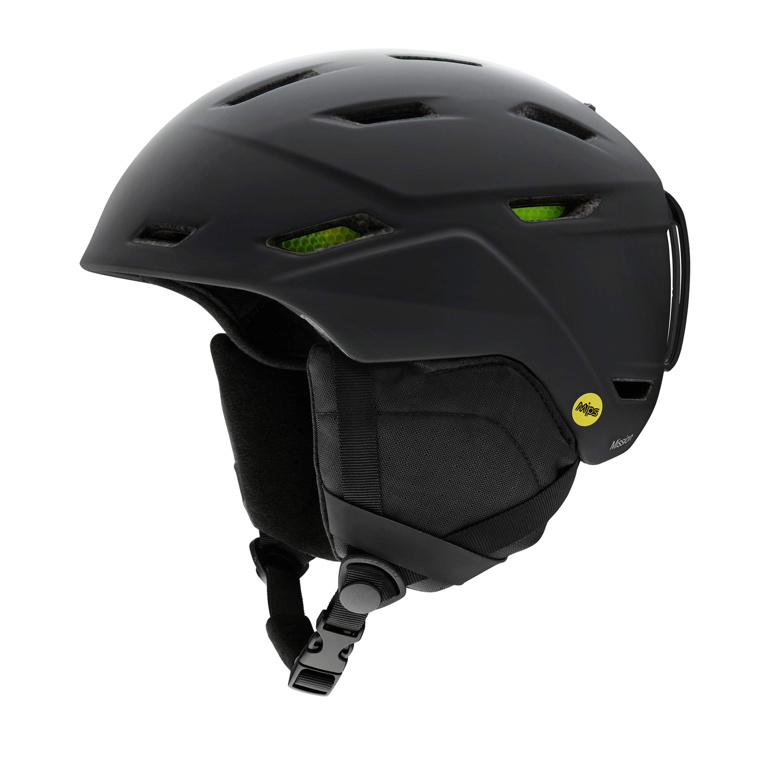 SMITH Mission MIPS Casque de Ski Homme