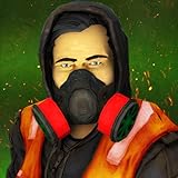 radiation sickness Abandoned Radiation City Mission Escape from Radiation City Survival