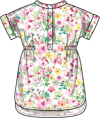 Miniatura 5 de New Look UN6725A Los bebés separa A (NB-S-M-L)