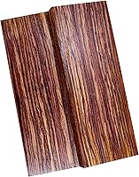 Vista 70 de Escalas de cuchillo de ébano africano