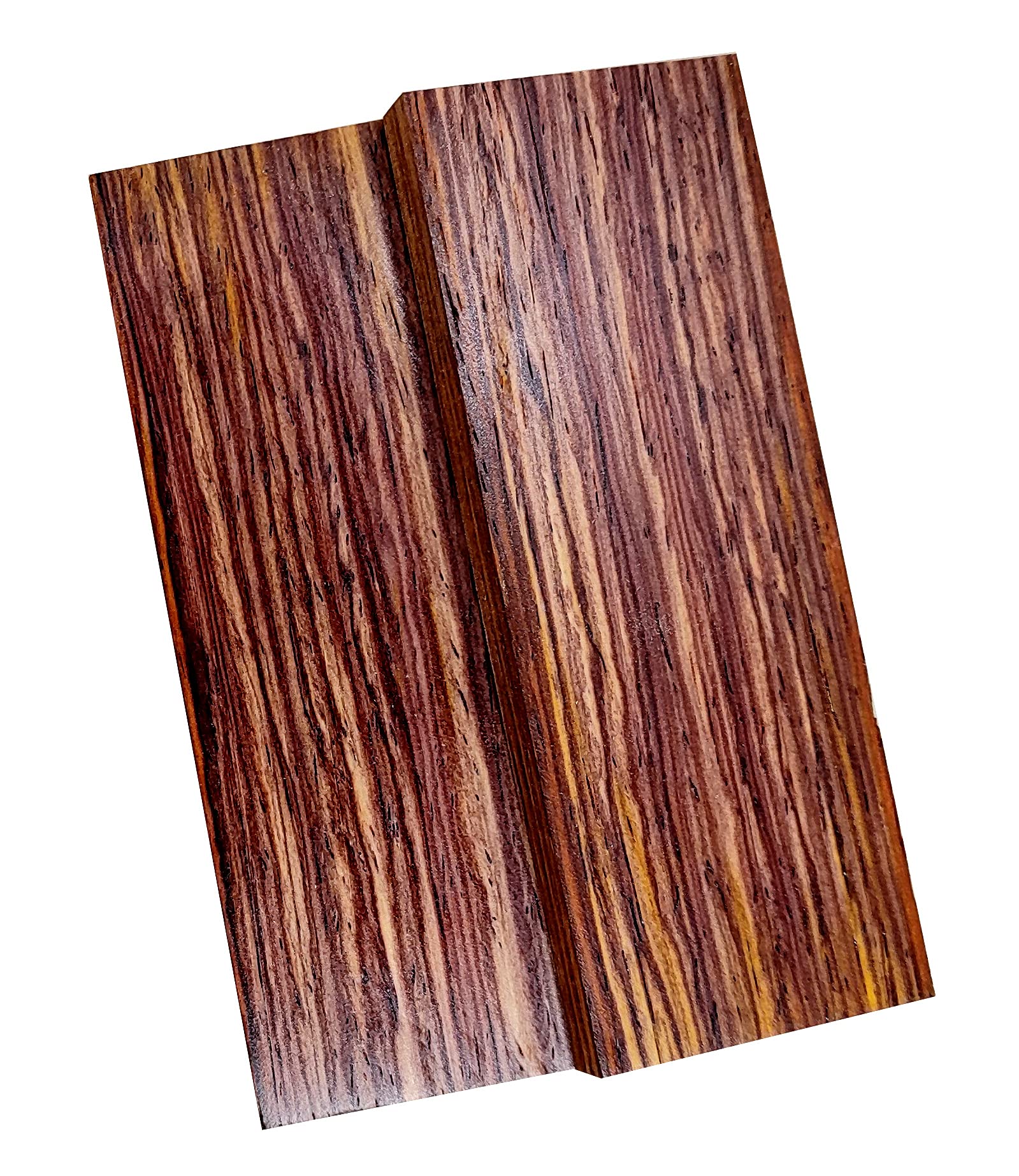 Cocobolo Knife Scales