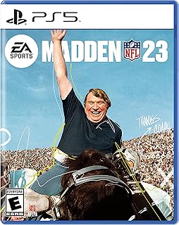 Madden NFL 23(輸入版:北米)- PS5
