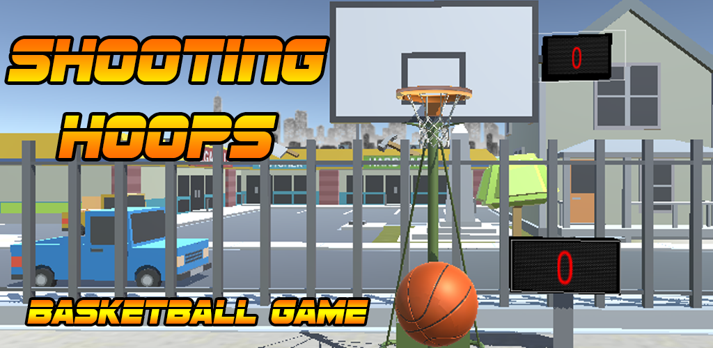 Shooting Hoops basketball gameAmazon.co.ukAppstore for Android