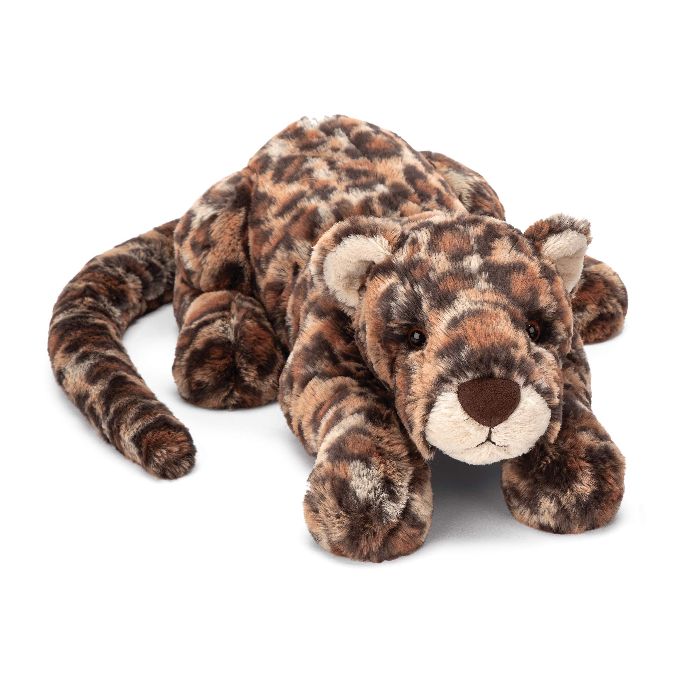 jellycat lexi leopard amazon