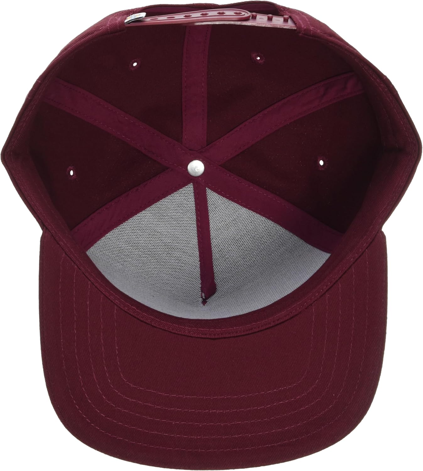 Dickies Mens Dickies Skateboarding Mid Pro Cap