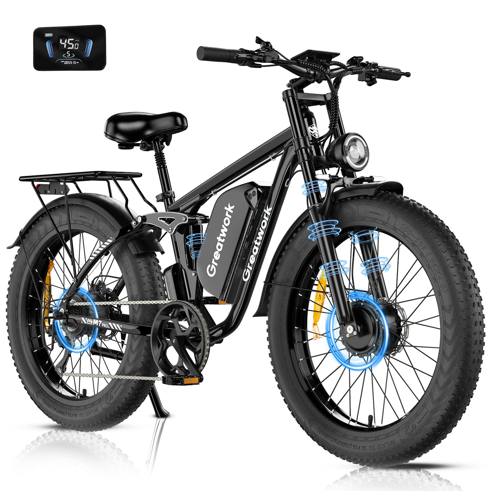 5 Best Electric Bicycles for Adults We Tested for Power and Comfort