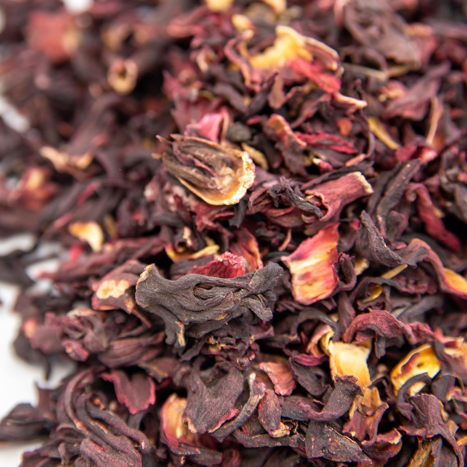 Despensa Colombiana Dried Hibiscus Flowers