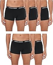 JACK & JONES Trunks 5-Pack Trunks