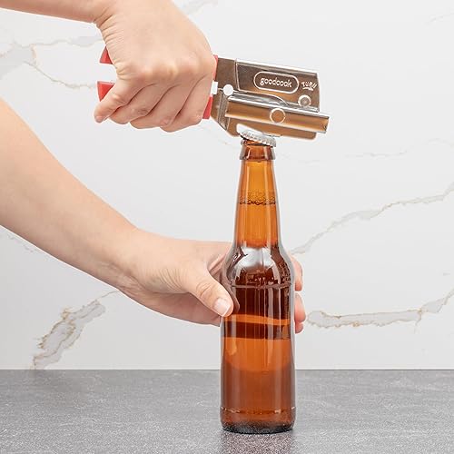 Miniatura 8 de Abrelatas Good Cook Deluxe