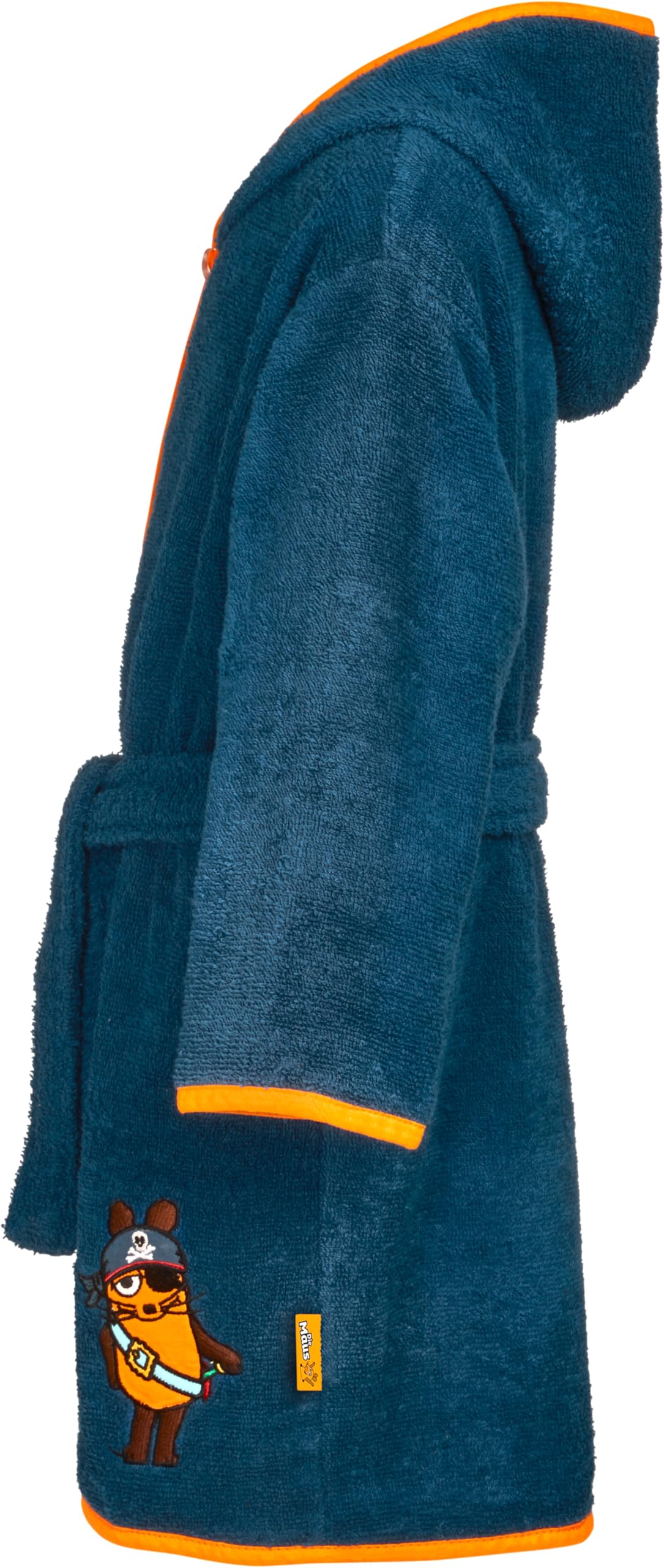 Szlafrok frotte szlafrok poranny