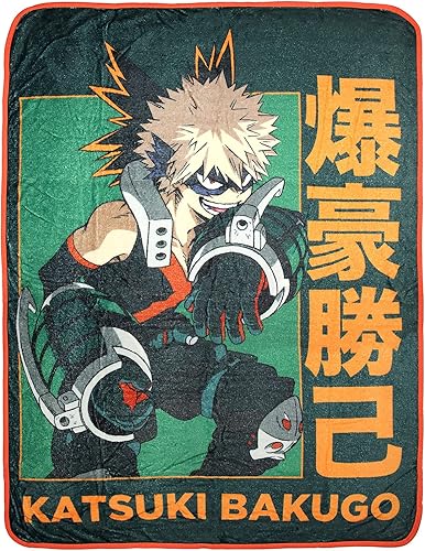 JUST FUNKY Manta My Hero Academia