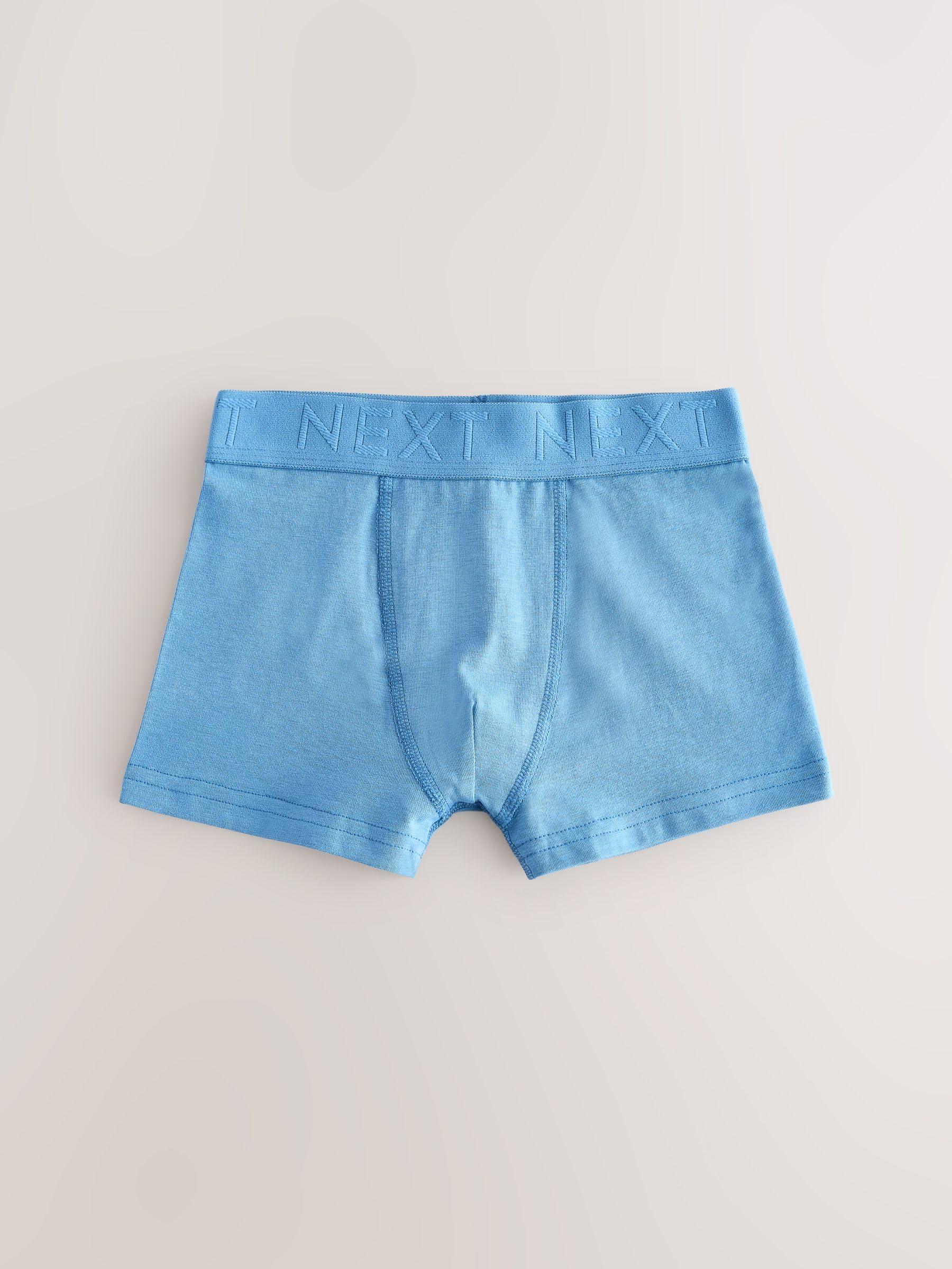 NEXT Jungen Unterhosen im 7er-Pack 92-176