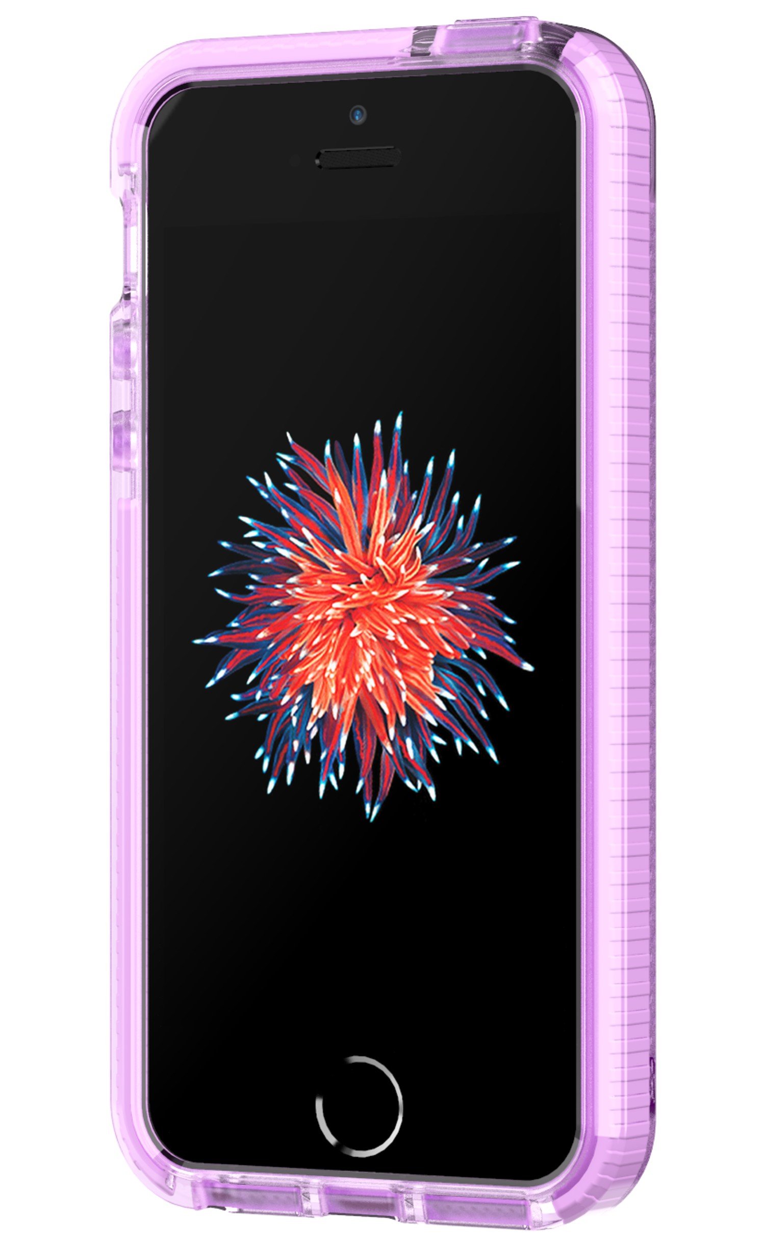 Amazon.com: Tech21 Evo Mesh for iPhone 5/5s/SE – Protective Phone