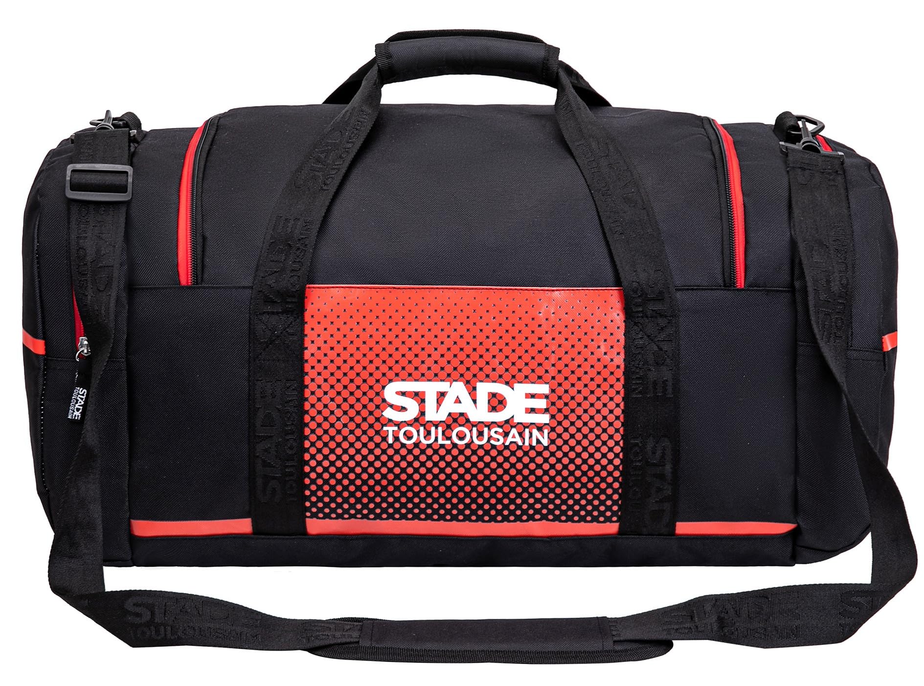 STADE TOULOUSAIN Sac de Sport Toulouse - Collection Officielle Rugby