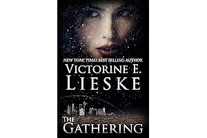 The Gathering: Victorine E. Lieske's Supernatural Suspense