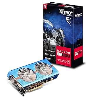 【限定色】Sapphire Radeon RX 590 NITRO+　箱あり SAPPHIRE NITRO+ Radeon RX 7900 XT GAMING OC VAPOR-X 20GB