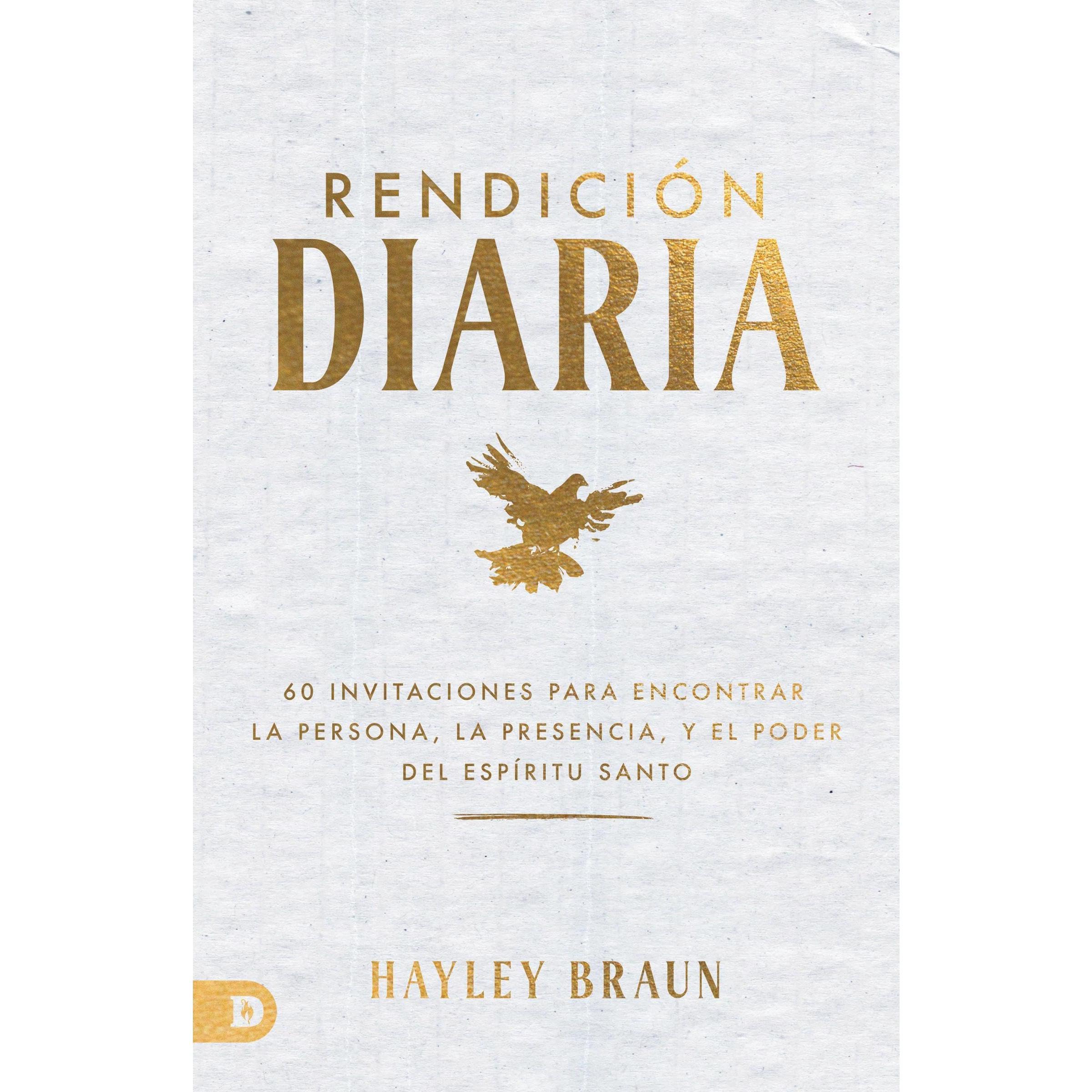 Rendición Diaria