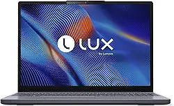 Notebook IdeaPad Slim 3 Ryzen 7 7735HS, 8GB, 512GB SSD, 15.3" FHD, Linux,